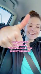 Karin Joy Community Cardigan Tutorial