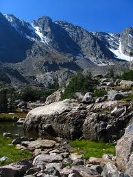 The Hidden Park That Will Make You Feel Like You Ve Discovered Colorado S Best Kept Secret Colorado Vacation Rocky Mountain National Park Estes Park Colorado