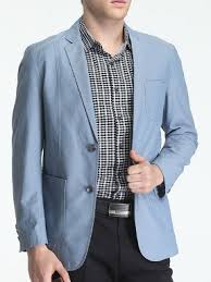 Blazer noir boutons de manchettes coupe cintrée composition : Vestes Blazers Hommes Grande Taille Ou Petite Taille