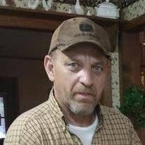 Mr. Steven Pumphrey Obituary