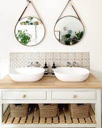 Ideas y fotos modernas de baños pequeños, para que puedas inspirarte y lograr una decoración bonita por poco dinero, solamente son tu ingenio. Las Diez Mejores Plantas Con Las Que Convivir En El Cuarto De Bano