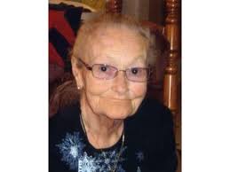 Anna Harder (Nee Reimer)