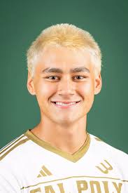 2025 Men's Soccer Roster