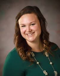 Anna Gauthier, B.S.N., D.N.P.