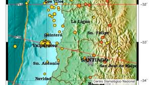 Sergio barrientos, director del centro sismológico nacional de la universidad de chile se refiere al terremoto más grande ocurrido en el mundo desde que existe registro instrumental. Centro Sismologico Nacional Realiza Importante Balance Sobre Sismos En La V Region Radio Festival