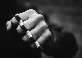 Brass Knuckle Laws In The United States