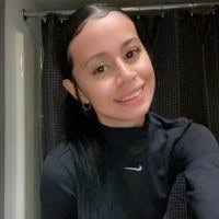 Tina Trejo's Instagram, Twitter & Facebook