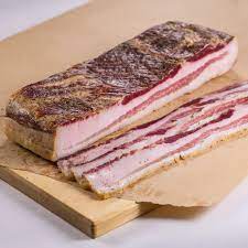 Homemade Bacon I Love Meat The Best Bacon Ever