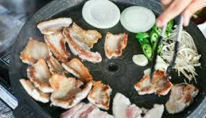 Three Ultimate Korean Bbq Dipping Sauces Recipe Food Korean Bbq Dipping Sauce Korean Food