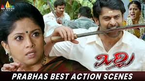 Latest Telugu Movie Scenes
