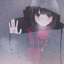 Gambar anime menangis sambil tersenyum. Zetahaera Zahra Zetahaera Zahra Profil Pinterest