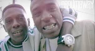 Don Lil Ivy Smith AKA The “Bird Man”🕊️ who was a notorious Baton Rouge  kingpin👑 and the godfather of Top Boy Gorillas (TBG). He was also one of  Lil Boosie's best friends.