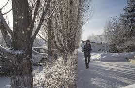 In the chilly world capital stakes, astana. Marz In Kasachstan