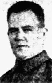 Second World War Newspaper Article Index