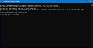 I'm aware this usually happens, but when i went to my ftp server. How To Make A Minecraft Server World Of Minecraft