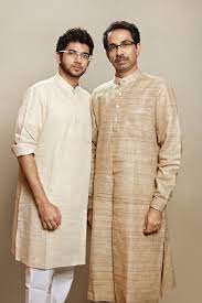 Jun 07, 2021 · maharashtra chief minister uddhav thackeray will meet prime minister narendra modi in delhi on tuesday, state home minister dilip walse patil was today quoted as saying by news agency pti Shiv Sena Chief Uddhav Thackeray With Son Aditya Carry On Bal Thackeray S Legacy Magnamags Bal Thackeray Romance Book Covers Uddhav Thackeray