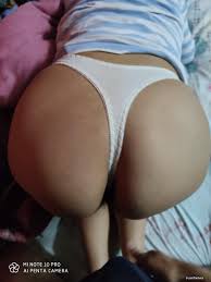 Tanguita blanca - puritanas.com