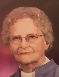 Obituary information for Irma Ruth Hoogheem