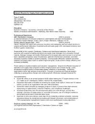 objectives for resume examples edit