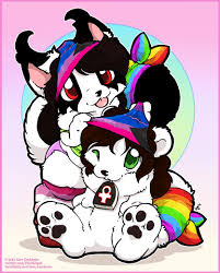 O Kemono Character hentai videos, GIFs, and images | R34.app
