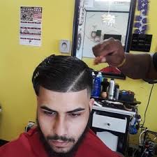 Barber Near Me: Kathleen, GA