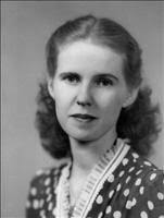 Elizabeth Lapsley Obituary (1920-2008)