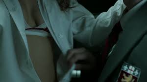 Nude video celebs » Maria Pedraza nude - Money Heist s01e01 (2017)