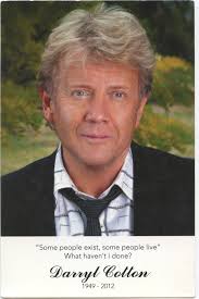 Remembering Darryl Cotton of Zoot