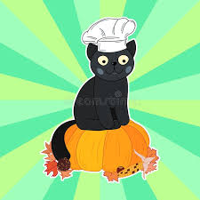 Share the best gifs now >>>. Cat Thanksgiving Stock Illustrations 953 Cat Thanksgiving Stock Illustrations Vectors Clipart Dreamstime