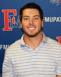 2020-21 Men's Golf Roster