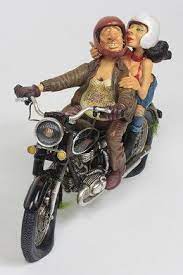 Pin On Guillermo Forchino Comical Art