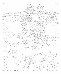 Free Printable 1000 Dot To Dot
