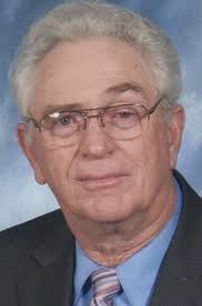 Gordon Taylor Obituary October 2, 2015