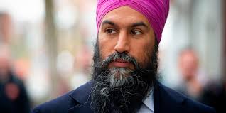 Check spelling or type a new query. Canadian Politician Jagmeet Singh Asked To Leave Parliament After He Called The Opposition Racist Indy100 Indy100