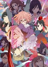 Kyoukai No Kanata I Ll Be Here Mirai Hen Kyoukai No Kanata Vostfr Bluray Animes Mangas Ddl Com Anime Kuriyama Beyond The Boundary