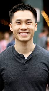 American Ninja Warrior Speaker