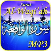 Semua koleksi murottal surat al waqiah yang kami bagikan ini bisa anda download secara gratis dan sudah dalam format mp3, sehingga bisa anda putar di berbagai perangkat elektronik yang sudah mendukung format tersebut. Surah Al Waqiah Download