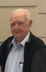 Thomas Merritt Hagedorn Obituary