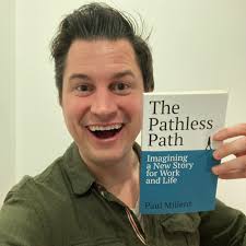 The Pathless Path Book Review — Portfolio Career Podcast