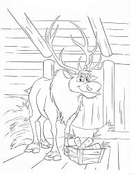 Fast & free shipping on many items! Frozen 2 Coloring Pages 100 Images With Your Favorite Characters