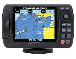 Name Brand Gps Receivers Fishfinders Marine Chart Plotters