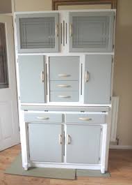 new 829 vintage kitchen cupboard 1940