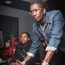 This installment of tweets is watching includes young thug and lil durk becoming a meme, and xxxtentacion's mother announcing his charity event will still take place. Young Thug And Lil Durk Troubleshooting Meme Templates House