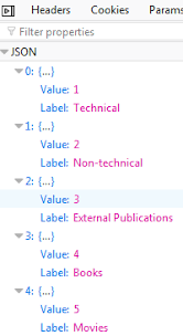 All you need is a bit of configuration during application startup: Newtonsoft Json Serializer Not Using Property Name Overrides Defined By Jsonpropertyattribute Stack Overflow