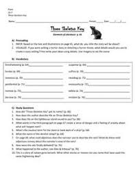 Rat Lesson Plans Worksheets Lesson Planet