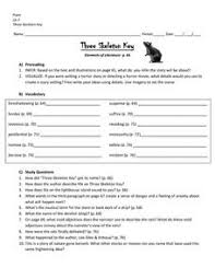 rat lesson plans worksheets lesson planet