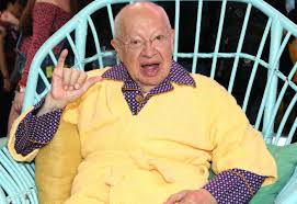 Durante los 60s y 70s, el dueto cómico de los polivoces alcanzó la cumbre de la fama; 3xayinop3b Oqm