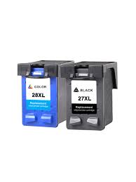 Check spelling or type a new query. Hotsell For 27 28 Ink Cartridge Hp27 Hp28 For 27xl 28xl Hp Deskjet 3320 3325 3420 3535 3550 3650 3744 Printer Ink Cartridges Aliexpress