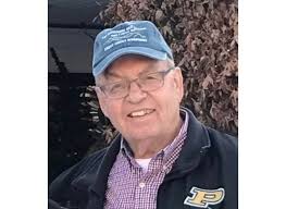 Marlin Jay Faust Obituary (2023)