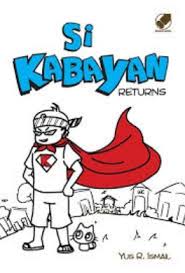 Savesave rangkuman novel si kabayan jadi dukun for later. Buku Si Kabayan Returns Yus R Mizanstore